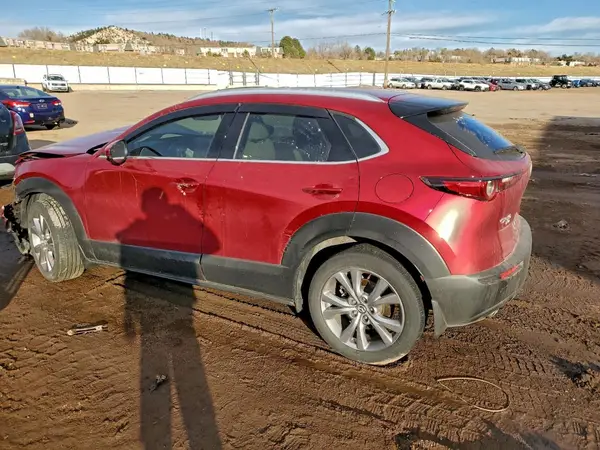 3MVDMBDM8PM505210 2023 MAZDA CX-30 - Image 2