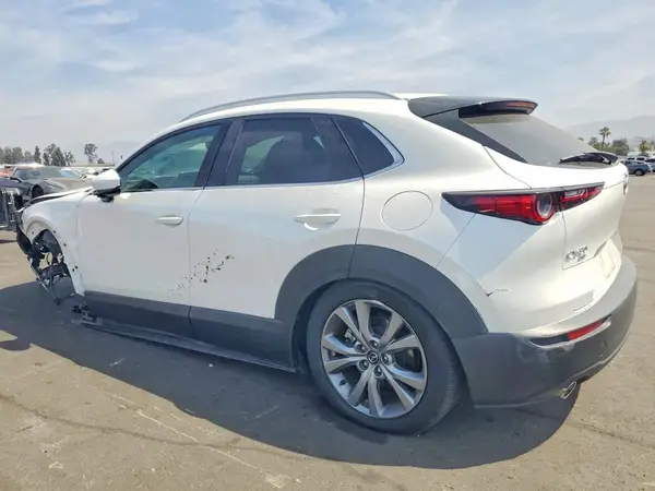 3MVDMBDM8PM513727 2023 MAZDA CX-30 - Image 2