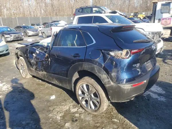 3MVDMBDM8PM518488 2023 MAZDA CX-30 - Image 2