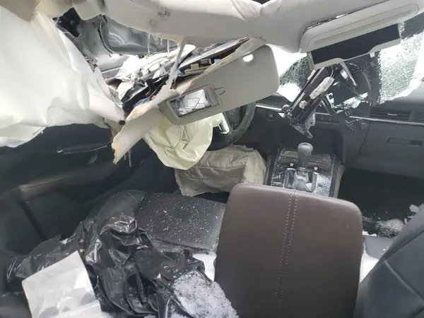 3MVDMBDM8PM518488 2023 MAZDA CX-30 - Image 8
