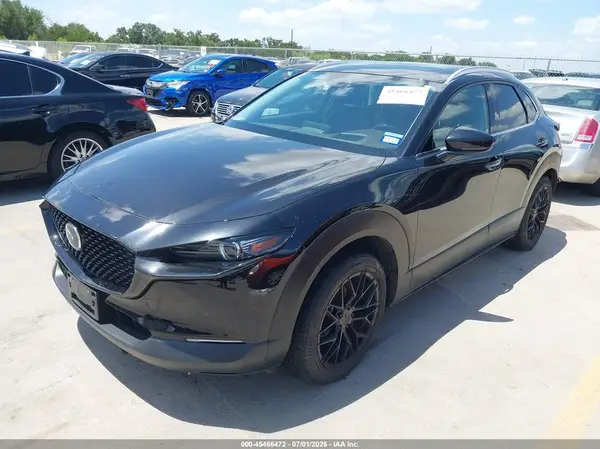 3MVDMBDM8PM523819 2023 MAZDA CX-30 - Image 2