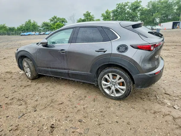 3MVDMBDM8PM526185 2023 MAZDA CX-30 - Image 2
