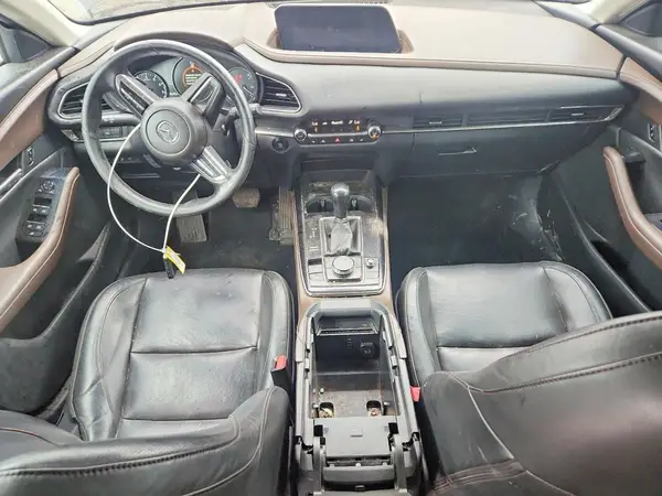 3MVDMBDM8PM526185 2023 MAZDA CX-30 - Image 8