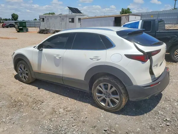3MVDMBDM8PM526901 2023 MAZDA CX-30 - Image 2