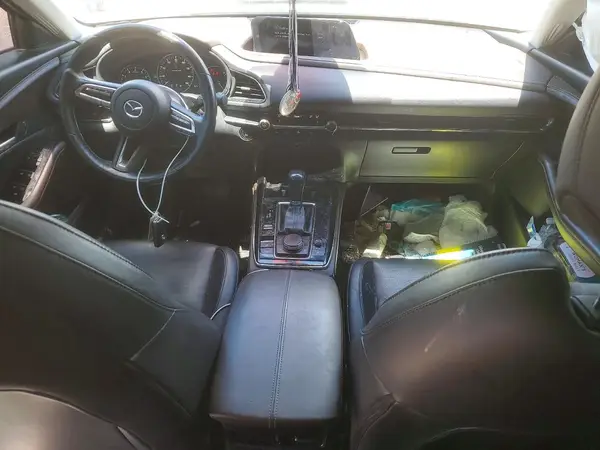 3MVDMBDM8PM526901 2023 MAZDA CX-30 - Image 8