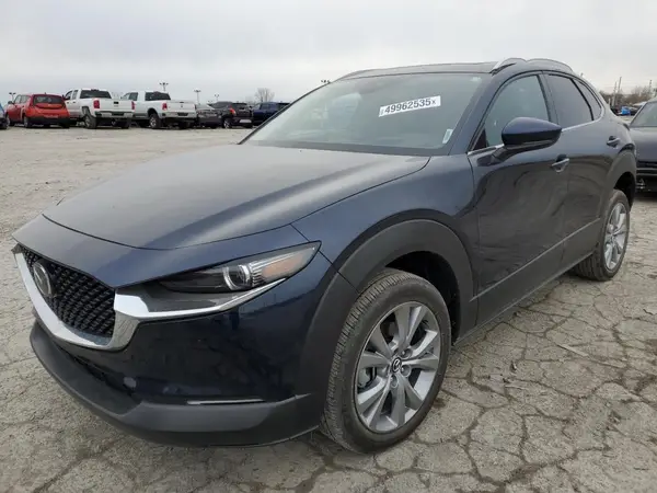 3MVDMBDM8PM540734 2023 MAZDA CX-30 - Image 1