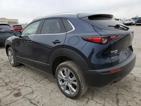 3MVDMBDM8PM540734 2023 MAZDA CX-30 - Image 2