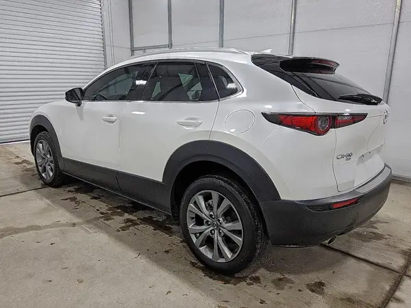 3MVDMBDM8PM582742 2023 MAZDA CX-30 - Image 2