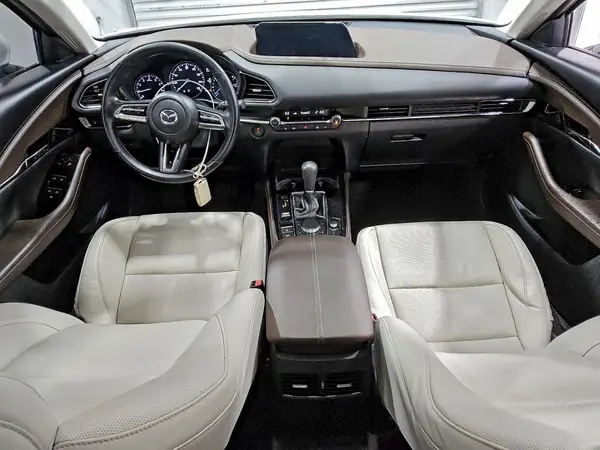 3MVDMBDM8PM582742 2023 MAZDA CX-30 - Image 8