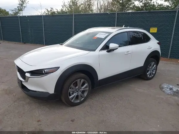 3MVDMBDM8PM583292 2023 MAZDA CX-30 - Image 2