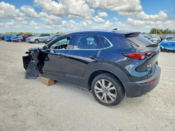 3MVDMBDM8PM588623 2023 MAZDA CX-30 - Image 2