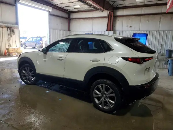3MVDMBDM8RM604788 2024 MAZDA CX-30 - Image 2