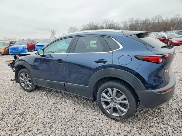 3MVDMBDM8RM623440 2024 MAZDA CX-30 - Image 2