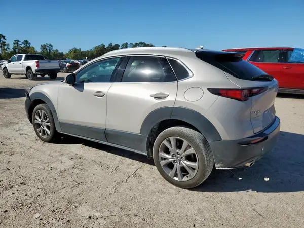 3MVDMBDM8RM627259 2024 MAZDA CX-30 - Image 2