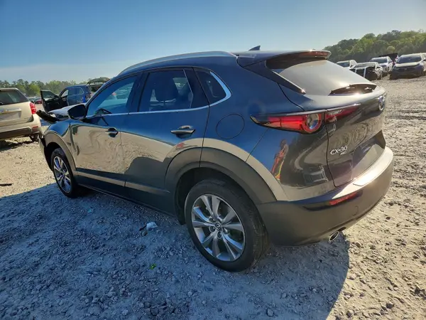 3MVDMBDM8RM633157 2024 MAZDA CX-30 - Image 2
