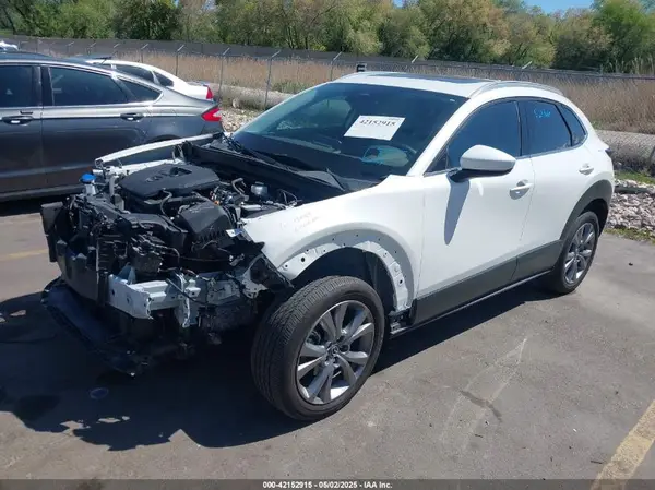 3MVDMBDM8RM633580 2024 MAZDA CX-30 - Image 2
