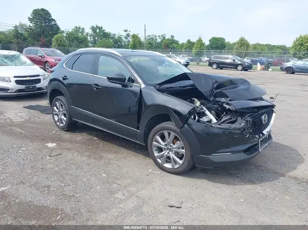 3MVDMBDM8RM650928 2024 MAZDA CX-30 - Image 1