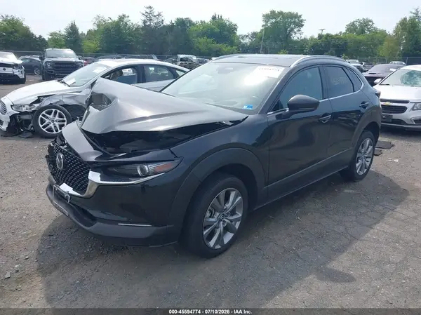 3MVDMBDM8RM650928 2024 MAZDA CX-30 - Image 2