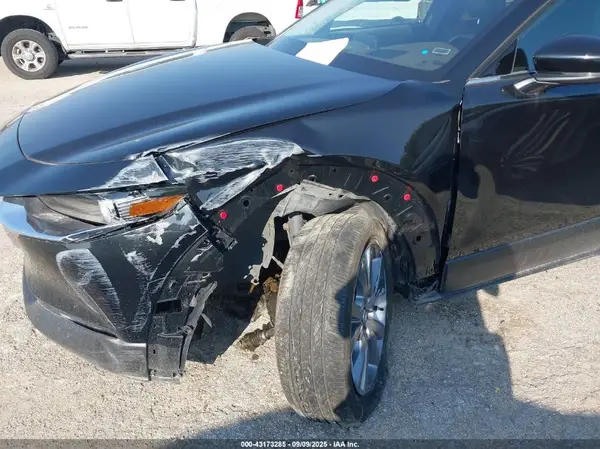 2024 MAZDA CX-30 auction photo 6