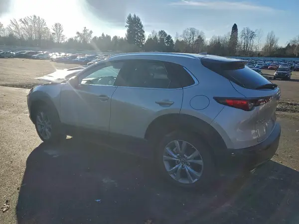 3MVDMBDM8RM661198 2024 MAZDA CX-30 - Image 2