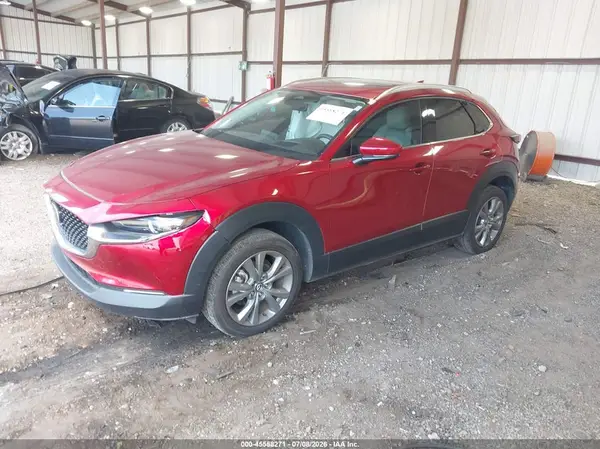 3MVDMBDM8RM664263 2024 MAZDA CX-30 - Image 2