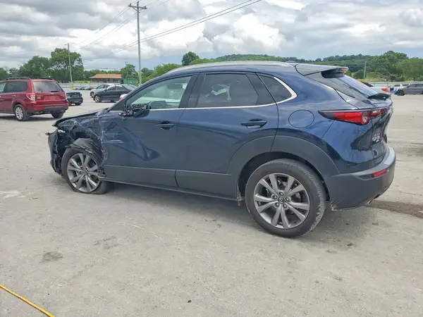 3MVDMBDM8RM665896 2024 MAZDA CX-30 - Image 2