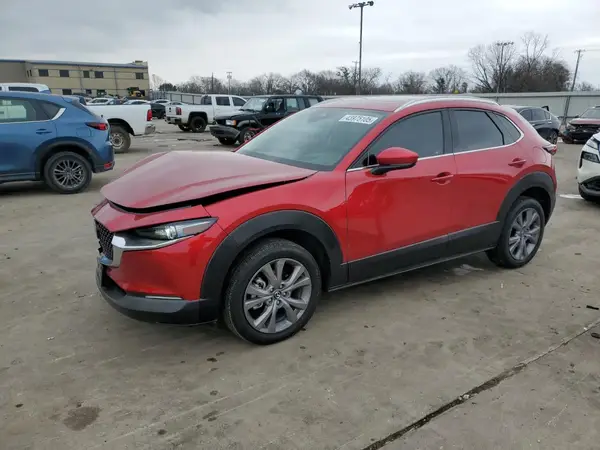 3MVDMBDM8RM668801 2024 MAZDA CX-30 - Image 1