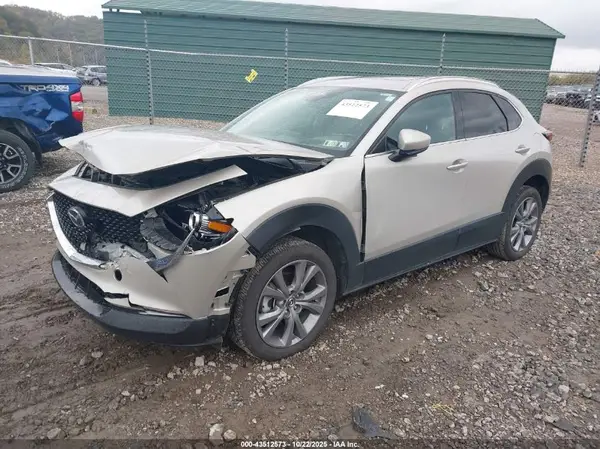 3MVDMBDM8RM689809 2024 MAZDA CX-30 - Image 2