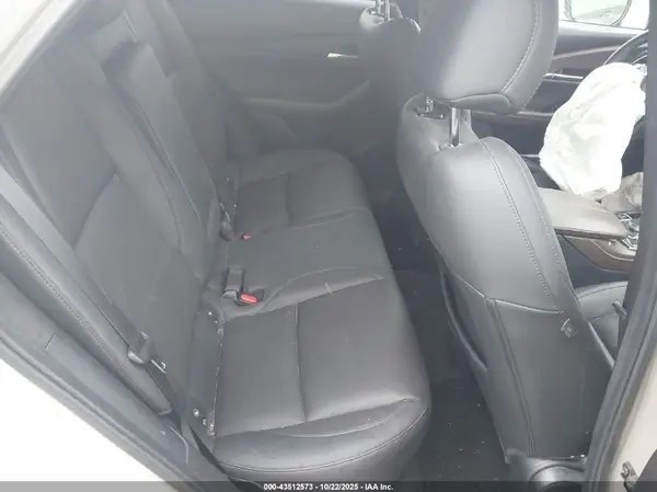 3MVDMBDM8RM689809 2024 MAZDA CX-30 - Image 8