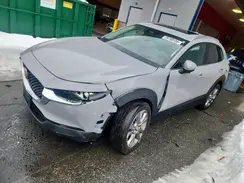 3MVDMBDM8SM760383 2025 MAZDA CX-30