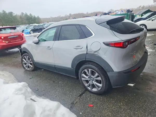 3MVDMBDM8SM760383 2025 MAZDA CX-30 - Image 2