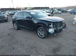 3MVDMBDM8SM766894 2025 MAZDA CX-30