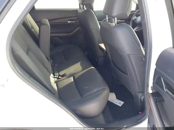 3MVDMBDM8SM769908 2025 MAZDA CX-30 - Image 8