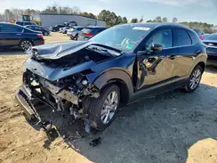 3MVDMBDM8SM776762 2025 MAZDA CX-30