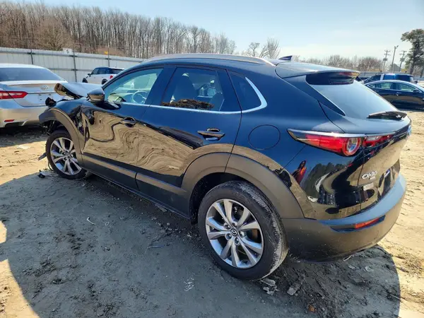 3MVDMBDM8SM776762 2025 MAZDA CX-30 - Image 2