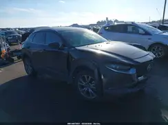 3MVDMBDM8SM783744 2025 MAZDA CX-30