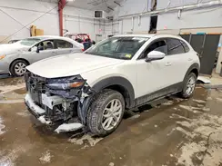 3MVDMBDM8SM786238 2025 MAZDA CX-30