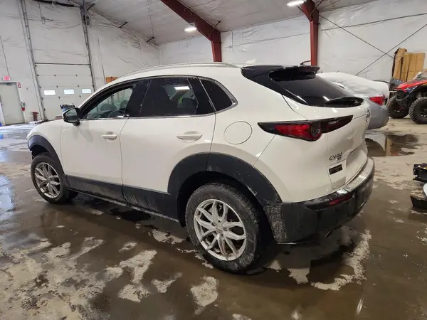 3MVDMBDM8SM786238 2025 MAZDA CX-30 - Image 2