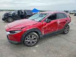 3MVDMBDM8SM795456 2025 MAZDA CX-30
