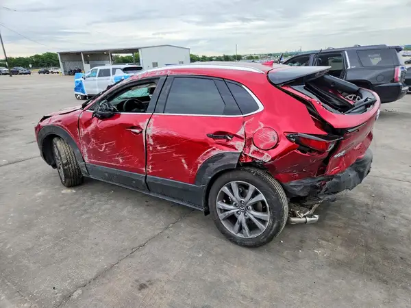 3MVDMBDM8SM795456 2025 MAZDA CX-30 - Image 2