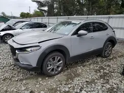 3MVDMBDM8SM797496 2025 MAZDA CX-30