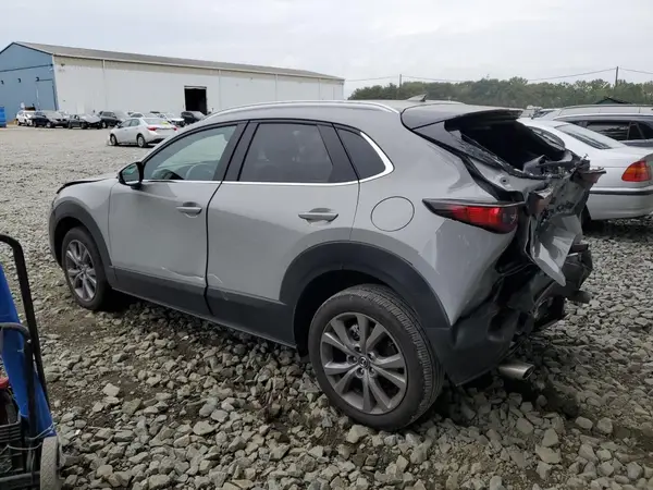 3MVDMBDM8SM797496 2025 MAZDA CX-30 - Image 2