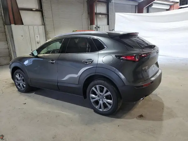 3MVDMBDM8SM802728 2025 MAZDA CX-30 - Image 2