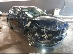3MVDMBDM8SM803989 2025 MAZDA CX-30