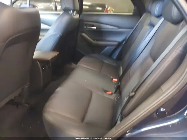 3MVDMBDM8SM803989 2025 MAZDA CX-30 - Image 8