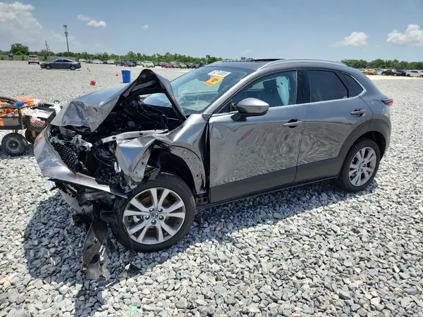 3MVDMBDM8SM805855 2025 MAZDA CX-30 - Image 1