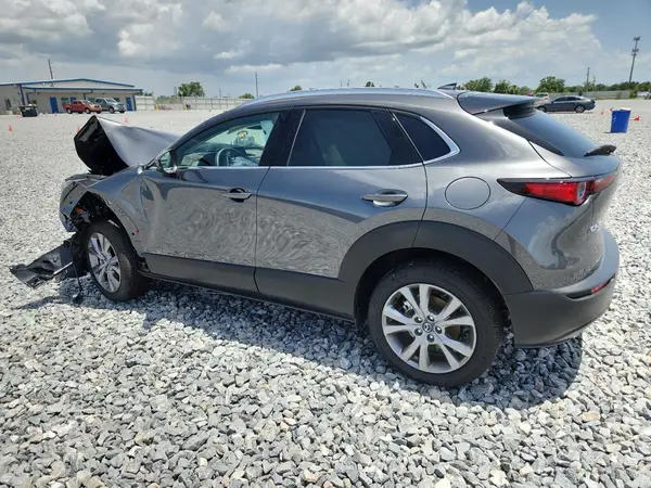 3MVDMBDM8SM805855 2025 MAZDA CX-30 - Image 2