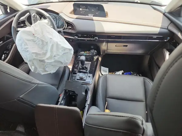 3MVDMBDM8SM805855 2025 MAZDA CX-30 - Image 8