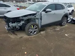 3MVDMBDM8SM808805 2025 MAZDA CX-30