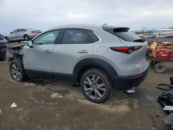 3MVDMBDM8SM808805 2025 MAZDA CX-30 - Image 2